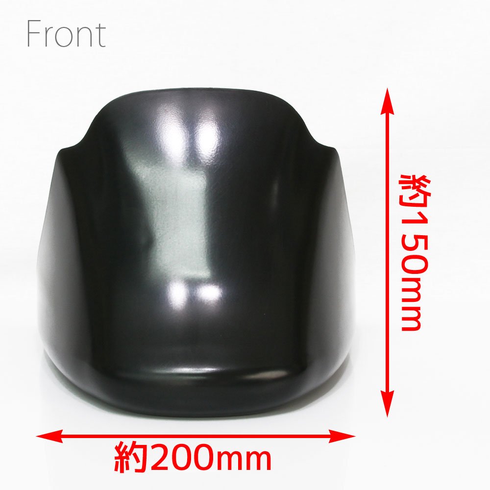 ハーレー　純正　スポーツスター　フロントスポイラー　アンダーカウル　チンスポ ハーレー 純正 スポーツスター フロントスポイラー アンダー